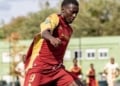 FC Metz : Abdourahmane Mbodji marque pour sa première apparition en Ligue 2 - wiwsport FC Metz : Abdourahmane Mbodji marque pour sa première apparition en Ligue 2 - wiwsport