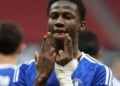 Ligue 2 qatarie : Mouhamed Dabo s’offre un triplé avec Al-Khor - wiwsport Ligue 2 qatarie : Mouhamed Dabo s’offre un triplé avec Al-Khor - wiwsport