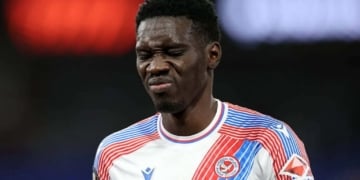 Mercato : Le président de Crystal Palace explique pourquoi ils ont refusé de vendre Ismaïla Sarr à Liverpool et en remet une couche sur Diomansy Kamara - wiwsport