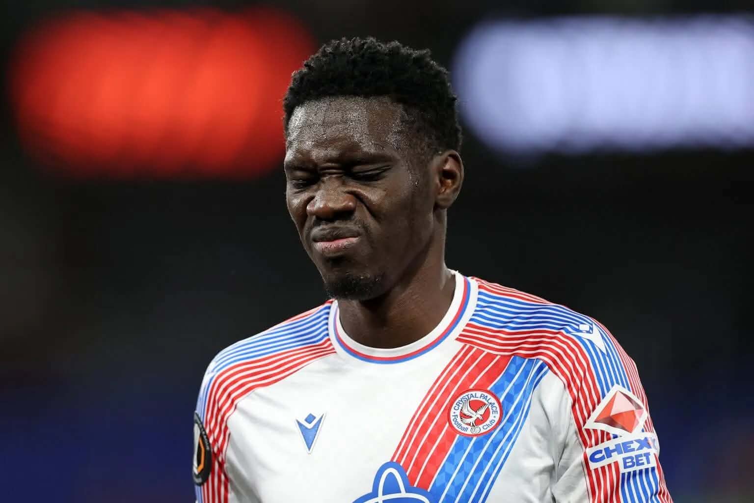 Mercato : Le président de Crystal Palace explique pourquoi ils ont refusé de vendre Ismaïla Sarr à Liverpool et en remet une couche sur Diomansy Kamara - wiwsport