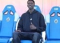 Amath Dione quitte Be Sport et rejoint le NK Lokomotiva Zagreb - wiwsport Amath Dione quitte Be Sport et rejoint le NK Lokomotiva Zagreb - wiwsport