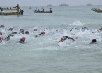 Natation - La 37e Traversée Dakar-Gorée prévue ce dimanche ! - wiwsport