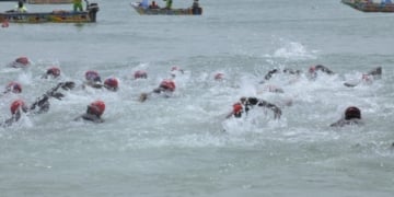 Natation - La 37e Traversée Dakar-Gorée prévue ce dimanche ! - wiwsport