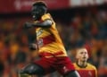 Pologne : Ousmane Sow de nouveau buteur avec Jagiellonia - wiwsport Pologne : Ousmane Sow de nouveau buteur avec Jagiellonia - wiwsport