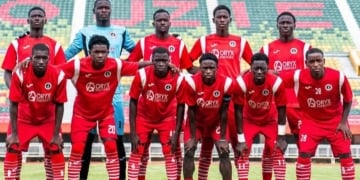Coupe CAF : Diambars éliminé malgré sa victoire au retour - wiwsport