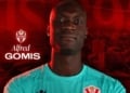 Transfert - Alfred Gomis va retrouver la compétition avec Vis Pesaro ! - wiwsport