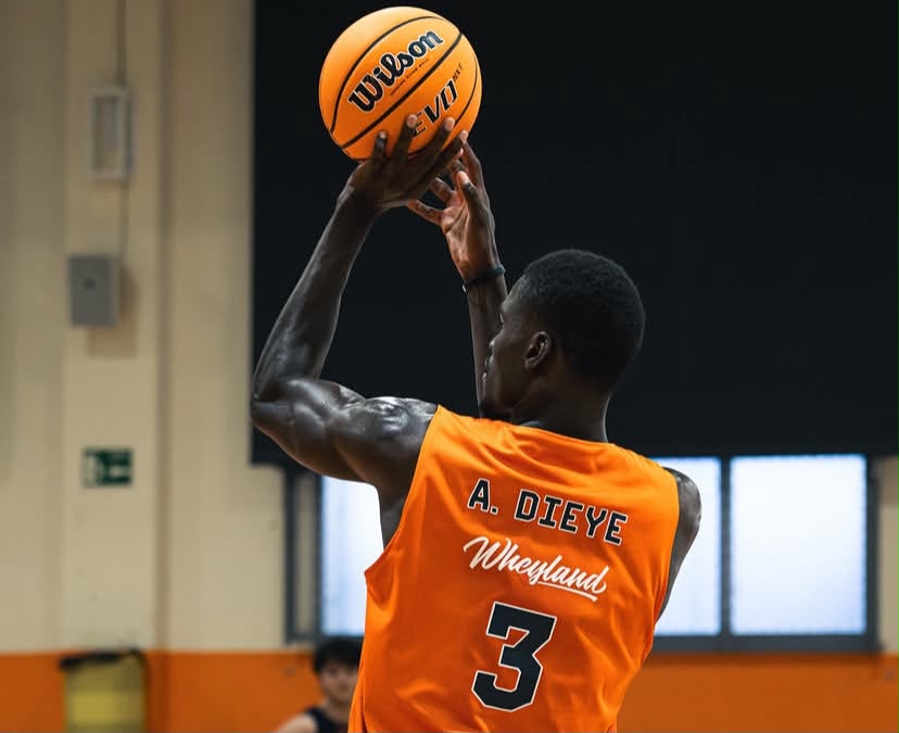 Copa España : Ababacar Dieye MVP pour ses débuts à Moron - wiwsport Copa España : Ababacar Dieye MVP pour ses débuts à Moron - wiwsport