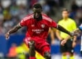 LaLiga : Le FC Séville concède le nul dans les ultimes minutes face à l’Espanyol (1-1), Arouna Sangante exclu ! - wiwsport LaLiga : Le FC Séville concède le nul dans les ultimes minutes face à l’Espanyol (1-1), Arouna Sangante exclu ! - wiwsport