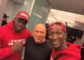 MMA – Adama Diop « Blindé » devient le premier Sénégalais à décrocher un contrat UFC ! - wiwsport