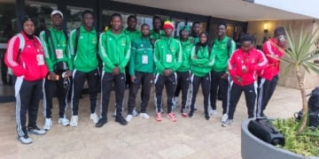 Karaté - Championnats d’Afrique UFAK 2026 : le Sénégal dévoile sa sélection ! - wiwsport Karaté - Championnats d’Afrique UFAK 2026 : le Sénégal dévoile sa sélection ! - wiwsport