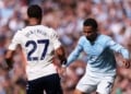 Iliman Ndiaye sur son premier match avec Manchester City : “J’ai vraiment apprécié, c’est le niveau auquel je veux être…” - wiwsport Iliman Ndiaye sur son premier match avec Manchester City : “J’ai vraiment apprécié, c’est le niveau auquel je veux être…” - wiwsport