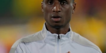 « J'ai toujours les cannes pour aider la sélection», Bouna Sarr n'exclut pas un retour en sélection - wiwsport « J'ai toujours les cannes pour aider la sélection», Bouna Sarr n'exclut pas un retour en sélection - wiwsport