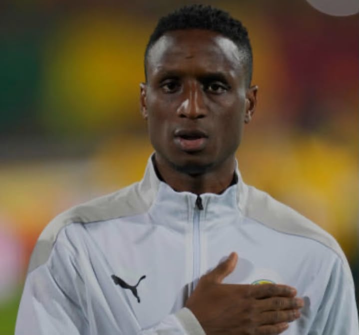 « J'ai toujours les cannes pour aider la sélection», Bouna Sarr n'exclut pas un retour en sélection - wiwsport « J'ai toujours les cannes pour aider la sélection», Bouna Sarr n'exclut pas un retour en sélection - wiwsport