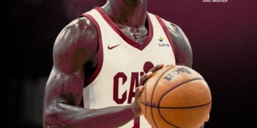 Drafté en 2022, Khalifa Diop rejoint Cleveland et va enfin découvrir la NBA ! - wiwsport Drafté en 2022, Khalifa Diop rejoint Cleveland et va enfin découvrir la NBA ! - wiwsport