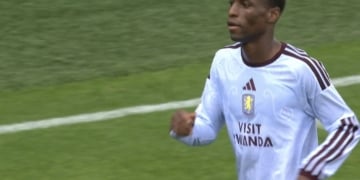 Ligue des Champions : (vidéo) Nicolas Jackson ouvre son compteur avec Aston Villa - wiwsport Ligue des Champions : (vidéo) Nicolas Jackson ouvre son compteur avec Aston Villa - wiwsport