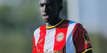 Pape Moussa Gueye quitte Al Ain et rejoint Brentford - wiwsport Pape Moussa Gueye quitte Al Ain et rejoint Brentford - wiwsport