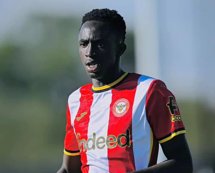 Pape Moussa Gueye quitte Al Ain et rejoint Brentford - wiwsport Pape Moussa Gueye quitte Al Ain et rejoint Brentford - wiwsport