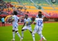 Ligue des champions CAF : Teungueth FC domine encore Canchungo (1-0) et valide sa qualification au second tour - wiwsport