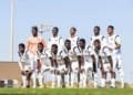 Coupe CAF : Diambars ouvre sa campagne face à Zarzis, ce vendredi - wiwsport