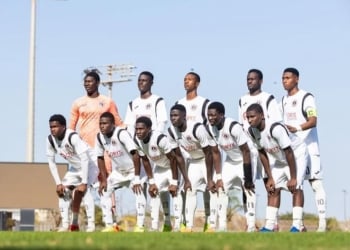 Coupe CAF : Diambars ouvre sa campagne face à Zarzis, ce vendredi - wiwsport Coupe CAF : Diambars ouvre sa campagne face à Zarzis, ce vendredi - wiwsport