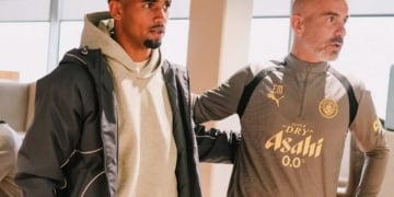 « Ndiaye est tellement bon, vraiment excellent » : Enzo Maresca dithyrambique sur sa nouvelle recrue Iliman Ndiaye - wiwsport « Ndiaye est tellement bon, vraiment excellent » : Enzo Maresca dithyrambique sur sa nouvelle recrue Iliman Ndiaye - wiwsport