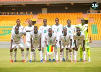 UFOA-A U17 : Le Sénégal vise un troisième titre consécutif face à la Gambie - wiwsport UFOA-A U17 : Le Sénégal vise un troisième titre consécutif face à la Gambie - wiwsport