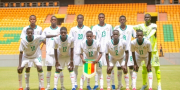 UFOA-A U17 : Le Sénégal vise un troisième titre consécutif face à la Gambie - wiwsport UFOA-A U17 : Le Sénégal vise un troisième titre consécutif face à la Gambie - wiwsport
