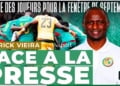 Direct - Publication de la liste des joueurs pour la fenètre de Septembre - wiwsport Direct - Publication de la liste des joueurs pour la fenètre de Septembre - wiwsport
