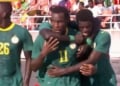 Mozambique - Sénégal : L'ouverture du score magnifique de Nicolas Jackson en video - wiwsport Mozambique - Sénégal : L'ouverture du score magnifique de Nicolas Jackson en video - wiwsport