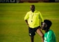 Équipe Nationale : Quel gardien titulaire, quelle équipe et quelle organisation face au Mozambique et à l'Éthiopie ? - wiwsport Crédit image : FSF