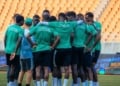 Équipe Nationale | Sénégal - Mozambique : Les Lions de Patrick Vieira pour un nouveau départ - wiwsport