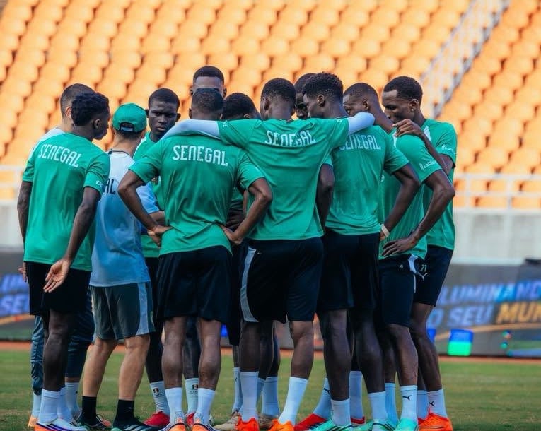 Équipe Nationale | Sénégal - Mozambique : Les Lions de Patrick Vieira pour un nouveau départ - wiwsport Équipe Nationale | Sénégal - Mozambique : Les Lions de Patrick Vieira pour un nouveau départ - wiwsport