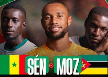 LIVE – Suivez en direct Élim. CAN 2027 - Sénégal vs Mozambique - Plateau pronostic d'avant-match - wiwsport