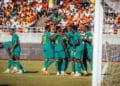 La composition des Lions contre l'Éthiopie : avec Rassoul Ndiaye et Ibrahim Mbaye d'entrée ? - wiwsport FSF