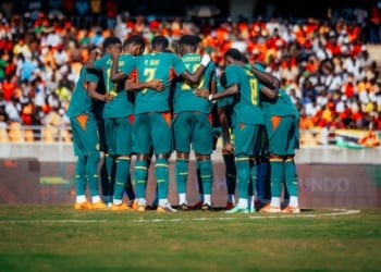 Qualifs CAN 2027 : La compo des Lions face à l'Éthiopie avec Malang Sarr, Assane Diao et Ibrahim Mbaye - wiwsport