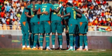 Qualifs CAN 2027 : La compo des Lions face à l'Éthiopie avec Malang Sarr, Assane Diao et Ibrahim Mbaye - wiwsport Qualifs CAN 2027 : La compo des Lions face à l'Éthiopie avec Malang Sarr, Assane Diao et Ibrahim Mbaye - wiwsport
