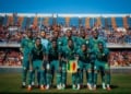 Mozambique- Sénégal (1-1) : Abdallah Sima a tout tenté, Pape Gueye et Pape Matar Sarr ont déjoué... Les notes des Lions après leur nul à Maputo - wiwsport FSF