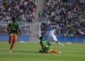Qualifs CAN 2027 : Nicolas Jackson - Ibrahim Mbaye, un duo précieux dans un collectif défaillant... les notes des Lions après leur victoire en Éthiopie - wiwsport