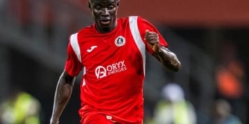 ASSE : Étienne Mendy dispute ses premières minutes avec la réserve - wiwsport