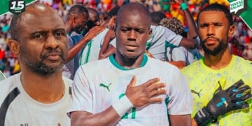 LIVE - Suivez en direct votre émission Wax Sa Xalaat « Éliminatoires CAN 2027 Un nul et une victoire amère des Lions… selon vous qu’est-ce qu’il faut changer ? » - wiwsport