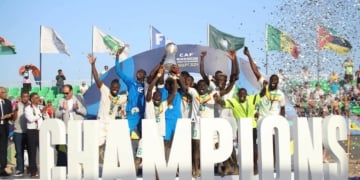 Beach Soccer – La CAN 2026 au Sénégal reprogrammée du 28 novembre au 6 décembre ! - wiwsport