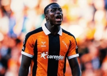 Premier League : Hull City de Nobel Mendy partage les points avec Aston Villa de Jackson et Ibrahim Mbaye (0-0) - wiwsport Premier League : Hull City de Nobel Mendy partage les points avec Aston Villa de Jackson et Ibrahim Mbaye (0-0) - wiwsport