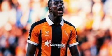 Premier League : Hull City de Nobel Mendy partage les points avec Aston Villa de Jackson et Ibrahim Mbaye (0-0) - wiwsport