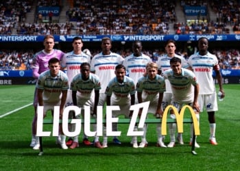 Ligue 1 : Strasbourg et Pape Demba Diop étrillent Troyes (2-6) ! - wiwsport Ligue 1 : Strasbourg et Pape Demba Diop étrillent Troyes (2-6) ! - wiwsport