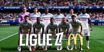 Ligue 1 : Strasbourg et Pape Demba Diop étrillent Troyes (2-6) ! - wiwsport Ligue 1 : Strasbourg et Pape Demba Diop étrillent Troyes (2-6) ! - wiwsport