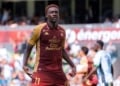 Mady Touré sur Pape Moussa Fall, meilleur buteur de la Ligue 2 : “Personne ne croyait en lui quand je suis allé le chercher dans son club de quartier…” - wiwsport Mady Touré sur Pape Moussa Fall, meilleur buteur de la Ligue 2 : “Personne ne croyait en lui quand je suis allé le chercher dans son club de quartier…” - wiwsport
