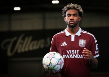 « J'ai besoin de progresser » : Ibrahim Mbaye explique sa signature à Aston Villa - wiwsport