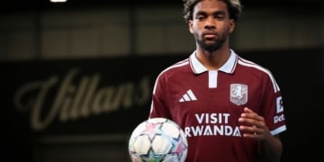 « J'ai besoin de progresser » : Ibrahim Mbaye explique sa signature à Aston Villa - wiwsport « J'ai besoin de progresser » : Ibrahim Mbaye explique sa signature à Aston Villa - wiwsport