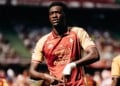 Ligue 2 : Pape Moussa Fall signe un triplé, le FC Metz étrille Rodez (4-1) - wiwsport
