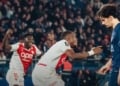 Mercato : Des recruteurs d’Arsenal, Liverpool et Manchester City ont observé Lamine Camara face au PSG ! - wiwsport Mercato : Des recruteurs d’Arsenal, Liverpool et Manchester City ont observé Lamine Camara face au PSG ! - wiwsport
